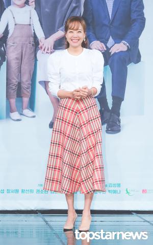 [HD포토] 소유진, ‘기분 좋은 눈웃음’ (내사랑치유기)