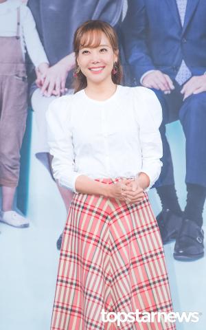 [HD포토] 소유진, ‘백종원이 반한 눈웃음’ (내사랑치유기)