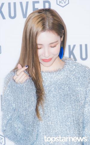 [HD포토] 선미(SUNMI), ‘미야의 속눈썹’