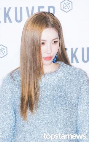 [HD포토] 선미(SUNMI), ‘클로즈업을 부르는 미야’