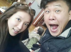 홍록기♥김아린, 결혼 7년 만에 임신 소식…‘드디어 아빠 된다’