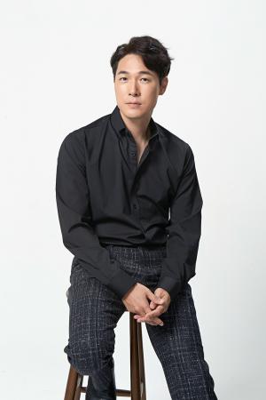 김영재, ‘붉은 달 푸른 해’ 캐스팅…김선아와 호흡