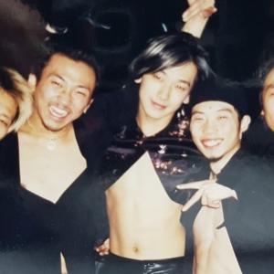 비, 16년 전 스물한 살 시절 사진 공개…‘김태희 만나기 전’