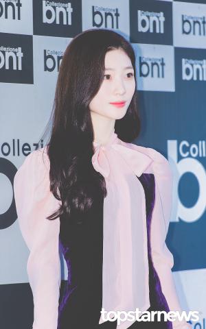 [HD포토] 다이아(DIA) 정채연, ‘돋보이는 속눈썹’