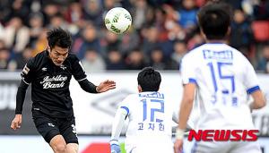 축구 국가대표 출신 장학영, 승부조작 혐의 구속...‘아산 이한샘에게 제의→곧장 경찰에 신고’