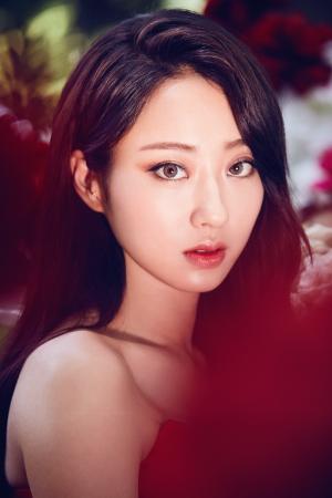 ‘섹션TV 연예통신’ 나인뮤지스(9muses) 경리, 새 MC로 발탁…“너무 영광이다”