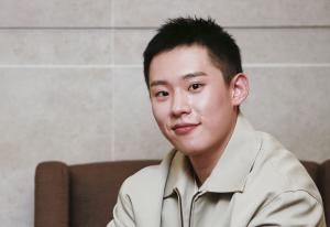 [인터뷰] ‘배반의 장미’ 김성철, 첫 영화 주연작 “좋은 캐릭터 맡아 감사하다”