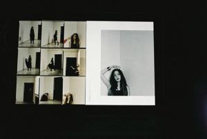 블랙핑크(BLACKPINK) 지수, 촬영 중인 근황…“soon”