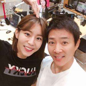 ‘하나뿐인 내편’ 최수종-유이, 라디오 방송에서도 찰떡 ‘부녀 케미’