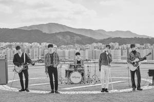 엔플라잉(N.Flying), 26일 ‘꽃’으로 컴백…격월로 공연 프로젝트 시작