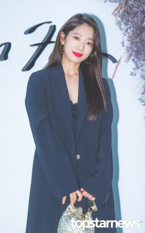 [HD포토] 박신혜, ’설렘 유발하는 아이컨택’