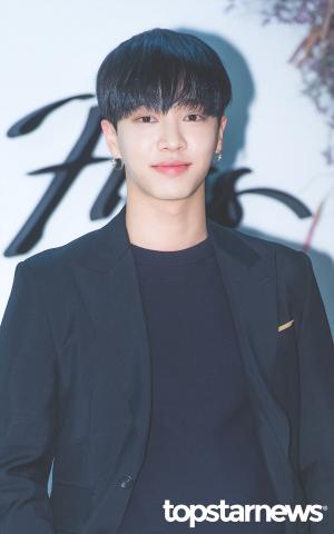 [HD포토] 하이라이트(Highlight) 이기광, ‘설레는 눈맞춤’