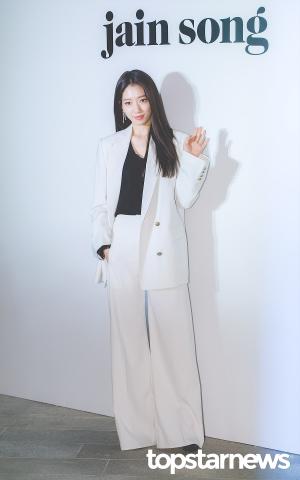[HD포토] 박신혜, ‘패션의 완성은 얼굴’