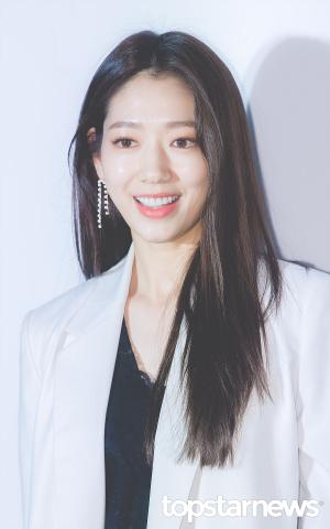 [HD포토] 박신혜, ‘투명한 피부 뽐내며’