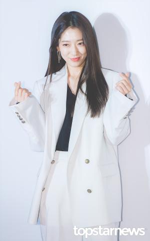 [HD포토] 박신혜, ‘깜찍한 손하트’