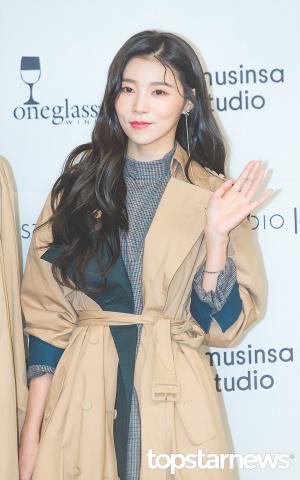 [HD포토] 헬로비너스(HELLOVENUS) 서영, ‘청순함 그 자체’