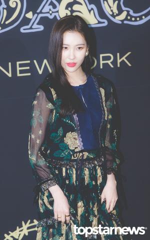 [HD포토] 선미(SUNMI), ‘아름다운 미인’