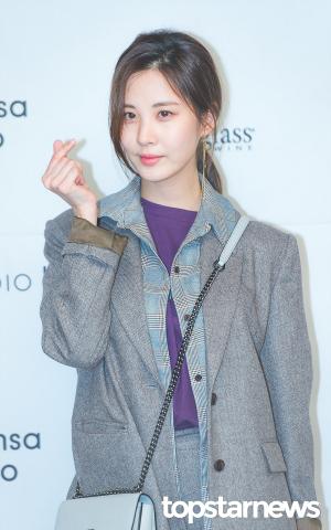 [HD포토] 소녀시대(SNSD) 서현, ‘미모력 200%’