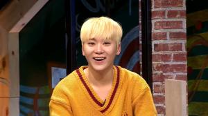 ‘뜻밖의 Q’ 세븐틴 승관, 드디어 컴백…한 달 만에 완전체 방송