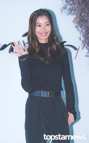 [HD포토] 윤소이, ‘반전 귀여운 미소’