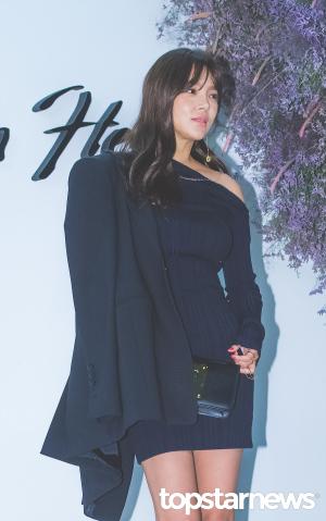 [HD포토] 박시연, ‘범접할 수 없는 분위기’