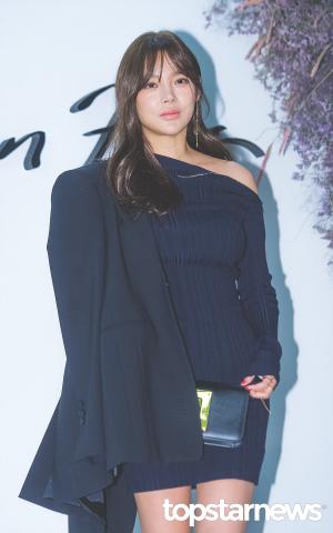 [HD포토] 박시연, ‘나이 잊은 방부제 미모’