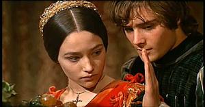 영화 ‘로미오와 줄리엣’, 올리비아 핫세 주연의 ‘이뤄질 수 없는 사랑’…주요 줄거리 및 결말은?