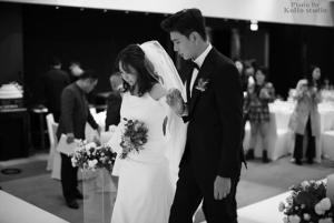 홍현희♥제이쓴 부부, 비공개 결혼식 알려…“품절남 품절녀”