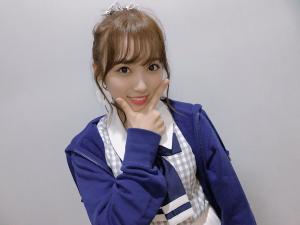 ‘29일 데뷔’ 아이즈원(IZONE) 야부키 나코, 사랑스러운 비주얼 과시…“너무 귀여워”