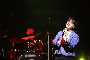 홍대광, 신곡 발매 쇼케이스 성황리에 개최…팬들과 함께 한 공연