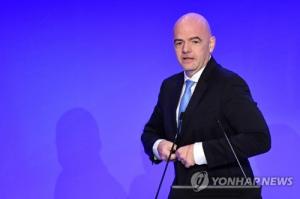 클럽 월드컵 확대 계획 놓고 FIFA- 유럽축구연맹(UEFA) 충돌…“챔피언스리그에 대한 도전으로 받아들인다”