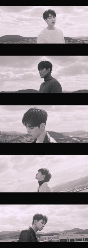 엔플라잉(N.Flying), ‘꽃’ MV 티저 공개…연간 프로젝트 첫 신곡으로 화제