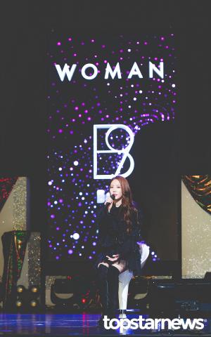 [HD포토] 보아(BoA), ‘변함 없는 명품 가수’ (WOMAN)