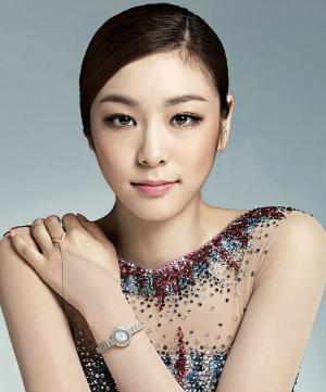 ‘피겨여왕’ 김연아, 프로필 사진 보니?…‘아름다워’