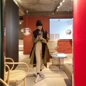 다비치(Davichi) 강민경, 남다른 사복 패션 센스…‘완벽한 기럭지는 덤’