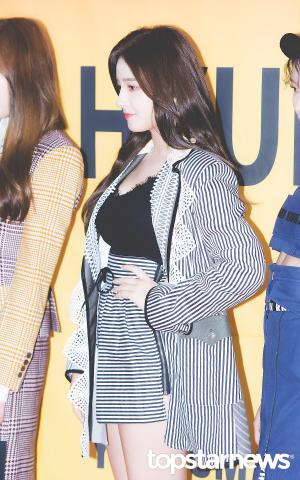 [HD포토] 모모랜드(MOMOLAND) 낸시, ‘압도적인 글래머 몸매’