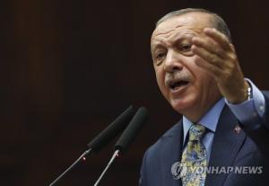 터키 대통령, 사우디 왕세자와 통화… ‘언론인 카슈끄지 피살사건’ 규명 다짐