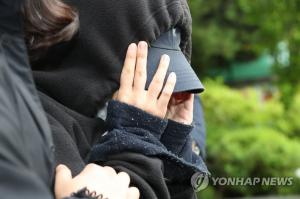 홍대 누드 모델 몰카 유포한 여성, 1심서 징역 10월 실형…내달 15일 2심 선고