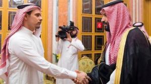 ‘사우디 왕세자에게 피살 의혹’ 카슈끄지의 아들 살라, 사우디 떠나 미국行 선택…정부 측 입장 없어