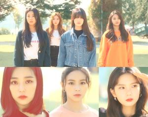 씨엘씨(CLC), 리얼리티 ‘성동구민 CLC’ 시작…휴가부터 이사 현장까지 공개