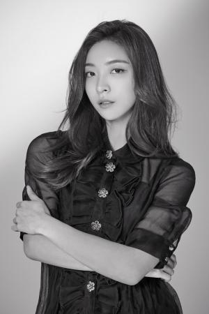 에프엑스 루나, ‘플레이어’ OST 참여…‘파워 보컬 예고’