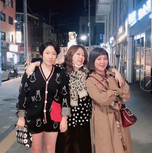 ‘제이쓴 ♥’ 홍현희, 박나래-김영희와 ‘나혼자산다’ 당일 모습...이들을 볼 수 있는 재방송 시간은?