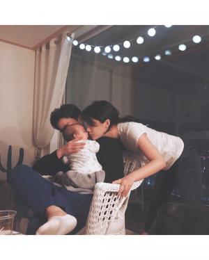 ‘궁민남편’ 조태관♥노혜리, 평생 잊을 수 없는 그림 같은 장면 공개…‘행복한 가족의 모습’