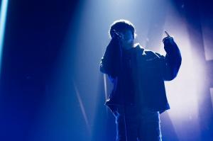 ‘기타맨’ 빈첸, 두 번째 단독콘서트 대성료…‘무대 중 눈물까지’