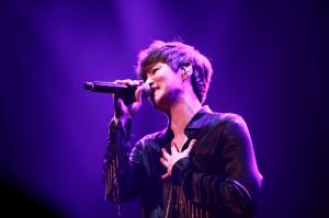 정동하 전국 투어 콘서트 ‘CROSSROAD in Seoul’ 성료…이예준-폴킴 지원사격