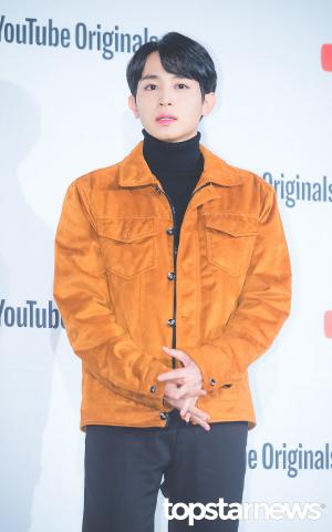 [HD포토] 정유안, ‘심쿵 아이컨택’ (탑매니지먼트)