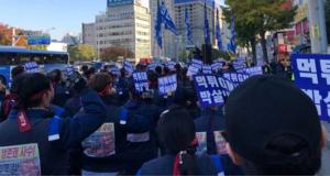 한국GM 노조 “사측 단체 교섭 거부시 총파업” 예고