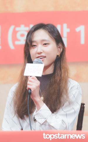 [HD포토] 류혜영, ‘매력적인 여주인공’ (은주의방)