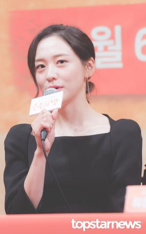 [HD포토] 박지현, ‘웹툰 원작 싱크로 500% 비주얼’ (은주의방)