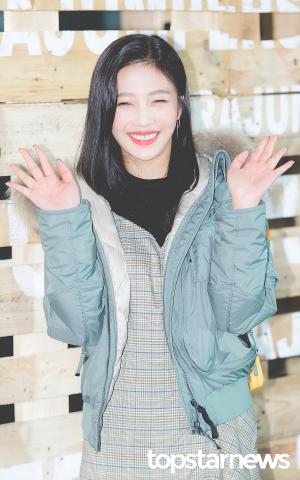 [HD포토] 레드벨벳(Red Velvet) 조이, ‘과즙미 뿜뿜’